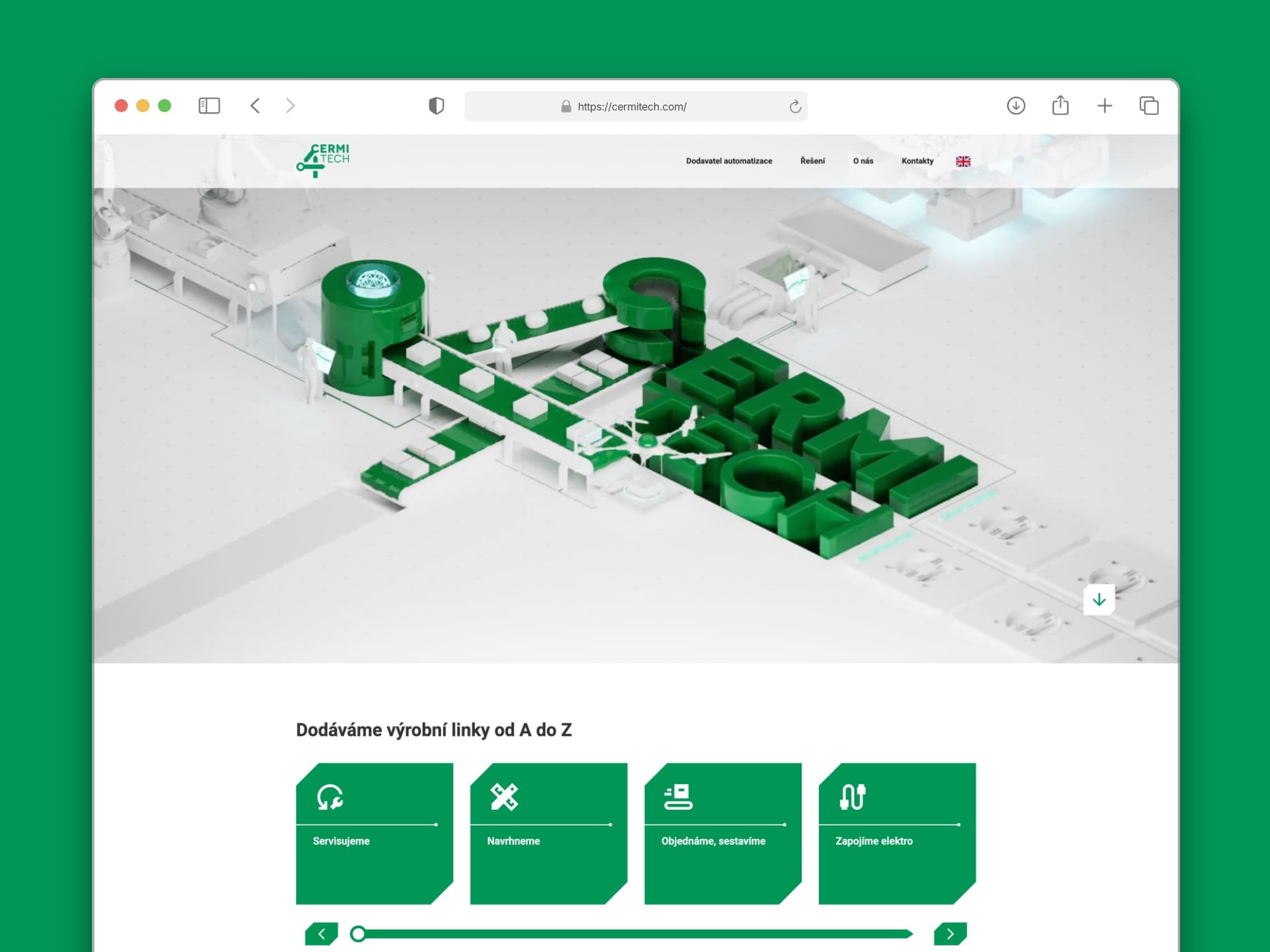 Cermitech
